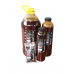CSL экстракт бокс 60 штук, 10 ароматов, (6кг)